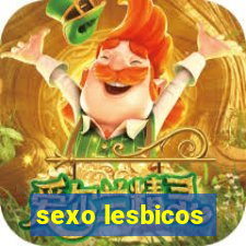 sexo lesbicos